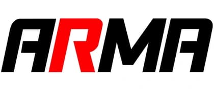 Логотип ARMA