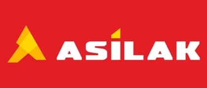 Логотип ASILAK