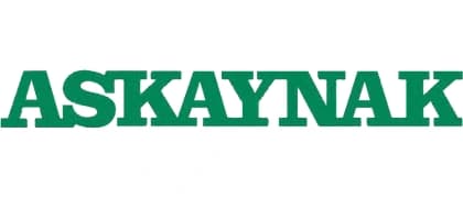 Логотип ASKAYNAK