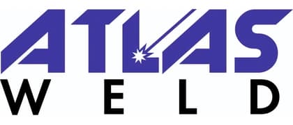 Логотип ATLASWELD