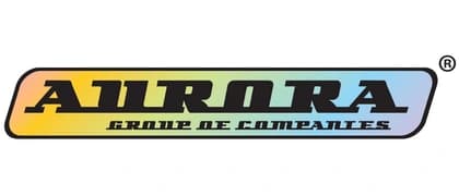 Логотип Aurora