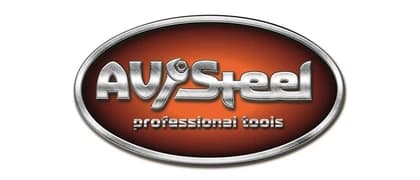 Логотип AV Steel