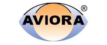 Логотип AVIORA