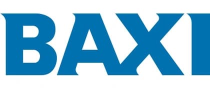 Логотип Baxi