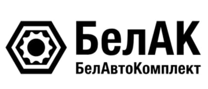 Логотип BELAK