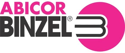 Логотип BINZEL