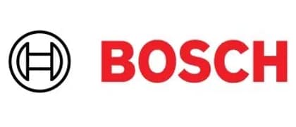 Логотип Bosch
