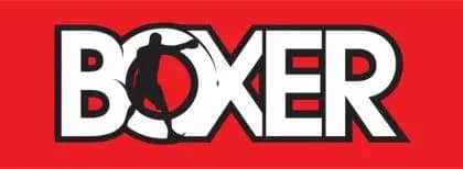 Логотип Boxer