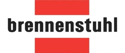 Логотип Brennenstuhl