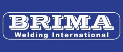 Логотип Brima