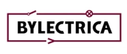 Логотип BYLECTRICA