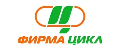 Логотип Cicle