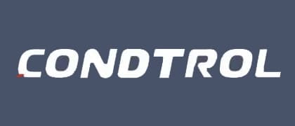 Логотип Condtrol