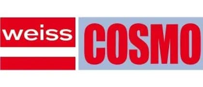 Логотип COSMO