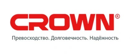 Логотип Crown