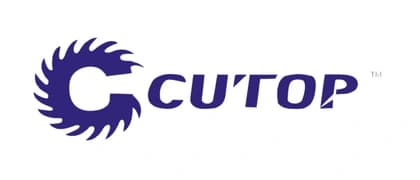 Логотип CUTOP