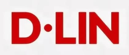 Логотип D-Lin