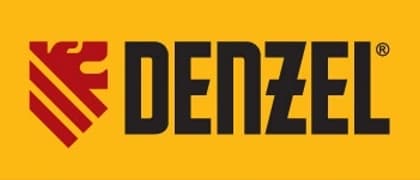Логотип Denzel