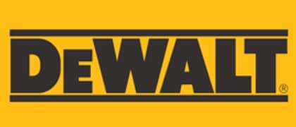 Логотип Dewalt
