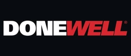 Логотип DONEWELL