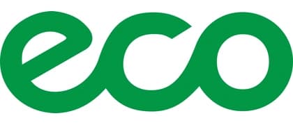 Логотип ECO