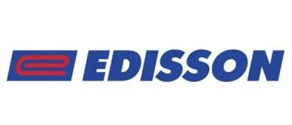 Логотип Edisson