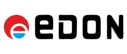 Логотип EDON