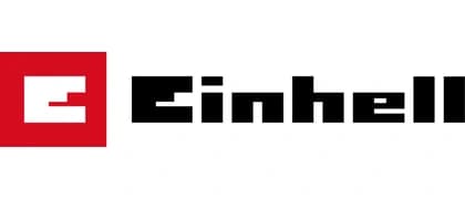 Логотип Einhell