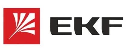 Логотип EKF