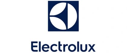 Логотип Electrolux