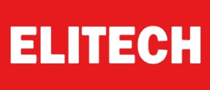 Логотип Elitech