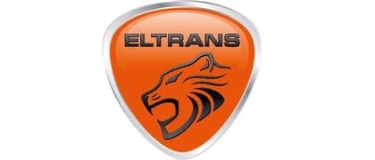 Логотип ELTRANS