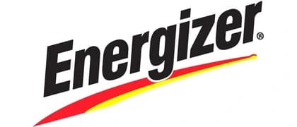 Логотип Energizer