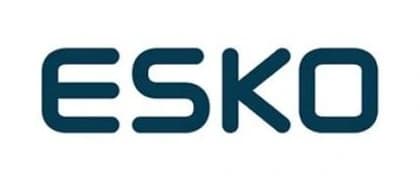 Логотип ESKO