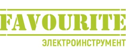 Логотип FAVOURITE