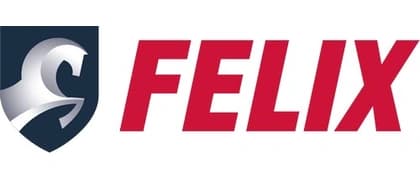 Логотип FELIX