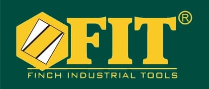 Логотип FIT