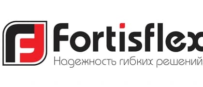 Логотип FORTISFLEX