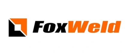 Логотип Foxweld