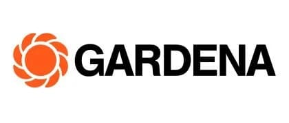 Логотип Gardena