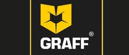 Логотип GRAFF