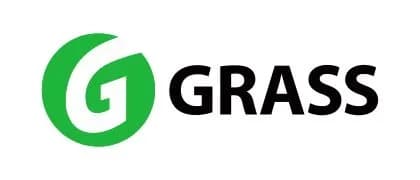 Логотип Grass