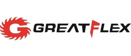 Логотип Greatflex