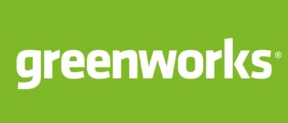 Логотип GreenWorks