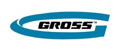 Логотип GROSS