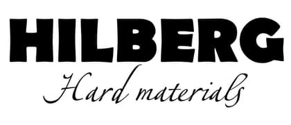 Логотип Hilberg