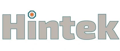 Логотип Hintek
