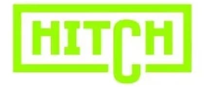 Логотип HITCH