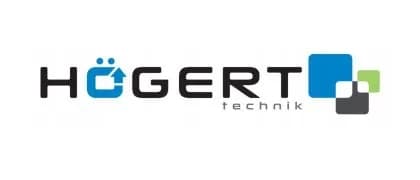 Логотип HOEGERT TECHNIK