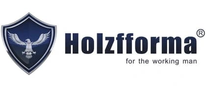 Логотип Holzfforma